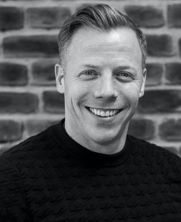 Simon Walker, Managing Partner, Kubrick Group 19 Simon Walker