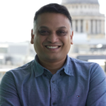 Srimanth Rudraraju