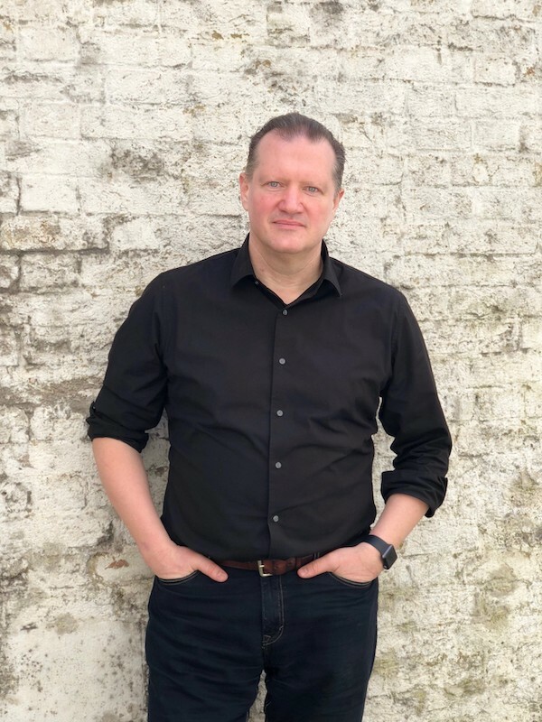 StJohn Deakins, Founder and Chief Executive, CitizenMe 15 StJohn Deakins