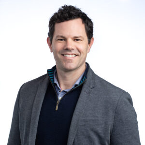 Richard Pope, CEO at DataIQ