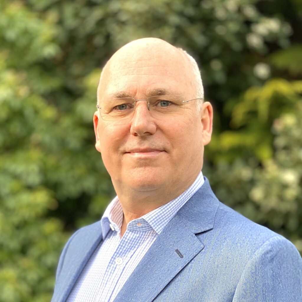 Steve Neat, GM EMEA, Alation 9 Steve Neat