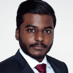 Sudharshan Ravi