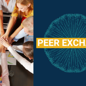 All Day Peer Exchange