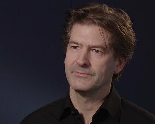 Thomas Lee-Warren