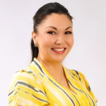 Tia Cheang