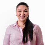 Tia Cheang