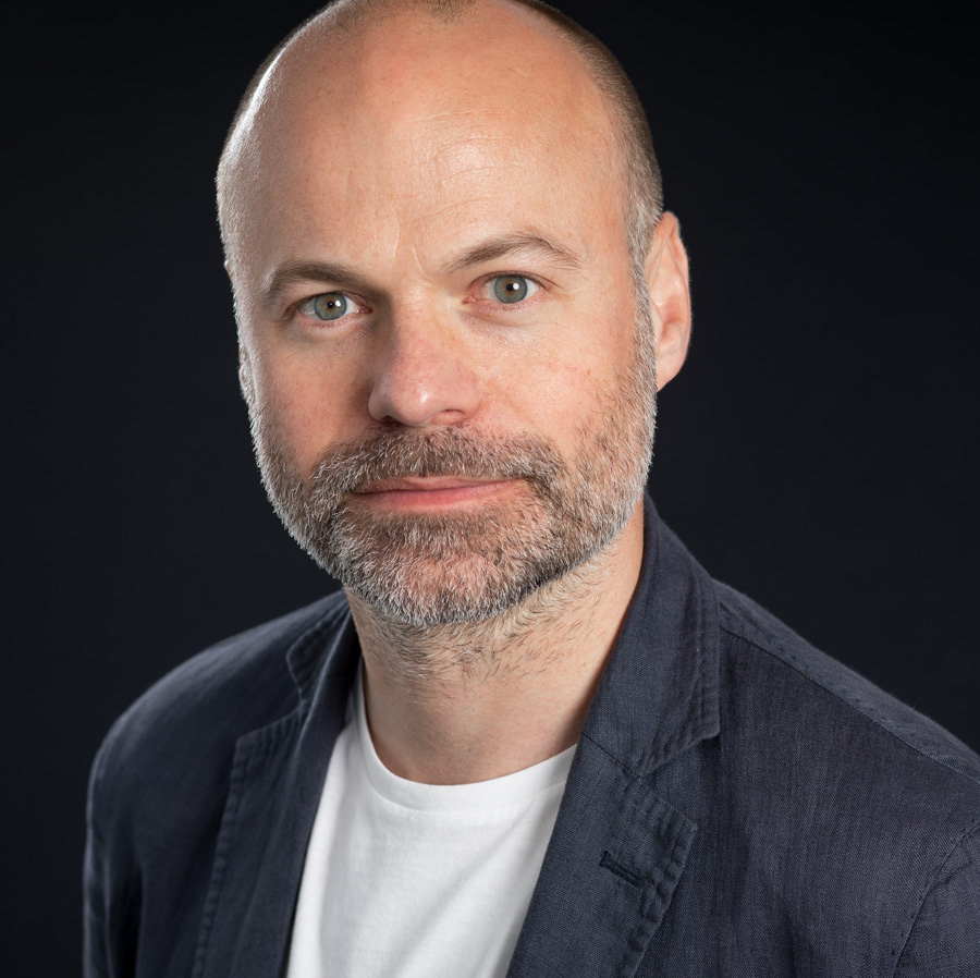 Tom Spencer