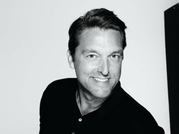 Tony Miller