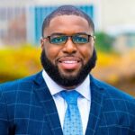 Tyrone Smith Jr global head of people analytics and insight