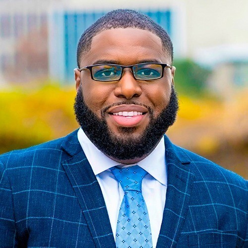 Tyrone Smith