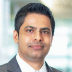 Venkat Gopalan
