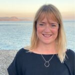 Vicky Currie