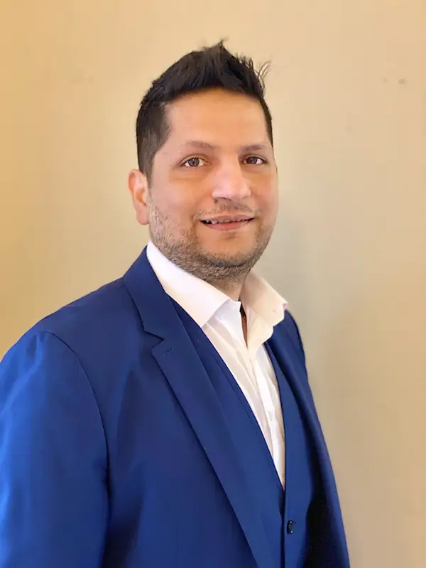 Vijay Sharma