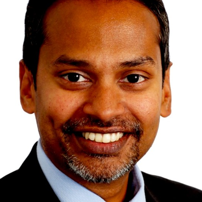 Vijayanand Rajandram 1