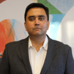 Vikram Sharma