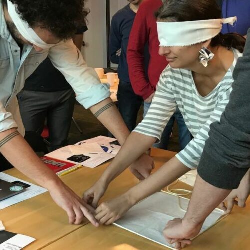 DataIQ Awards 2020 winner - Best data ethics and privacy initiative: DQM GRC and WarnerMedia