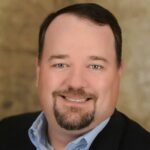 William Groves formerly chief data and analytics officer Walmart