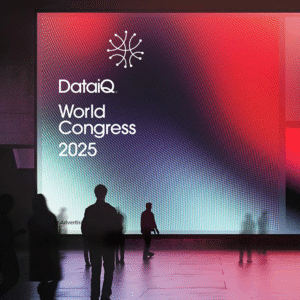 2025 DataIQ World Congress