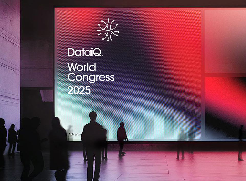 2025 DataIQ World Congress