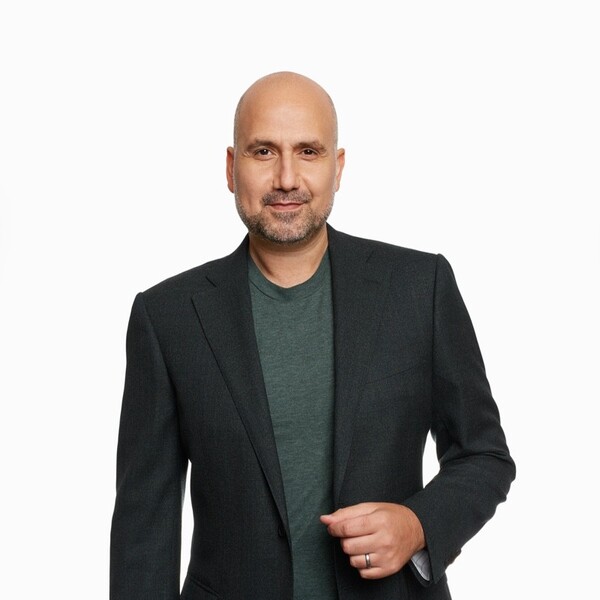 Yannis Kotziagkiaouridis