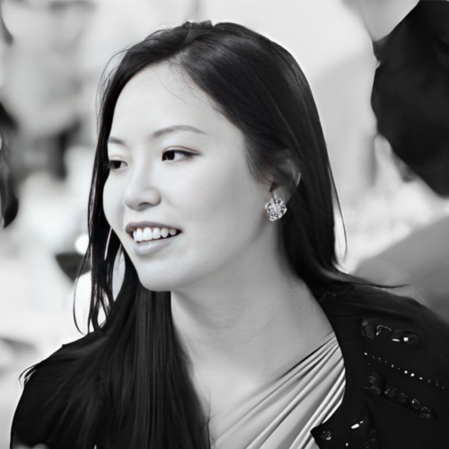 Yvonne Li Hero