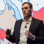 Zach Whitman chief data officer US Census Bureau