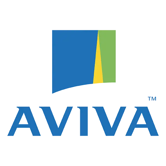 Aviva logo