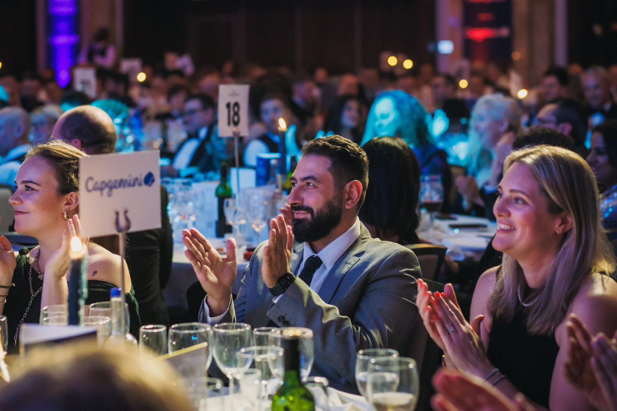 2026 DataIQ Awards Home - DataIQ