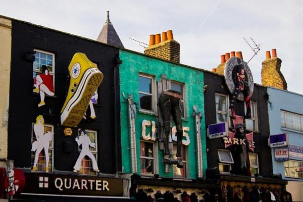 camden shopfronts Thumb