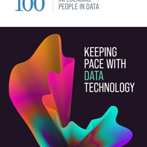 Keeping pace with data technology