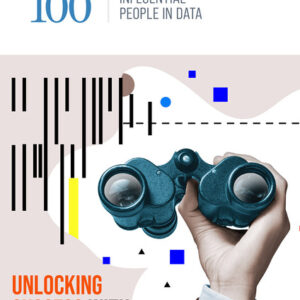 Unlocking success with a data vision: Is your entire organisation on board?