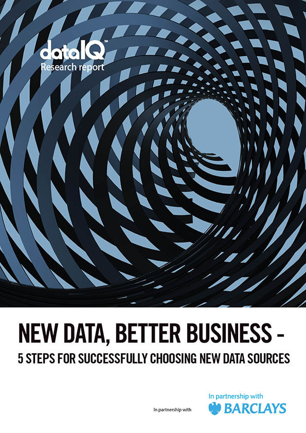 New data, better business 8 new-data-better-business
