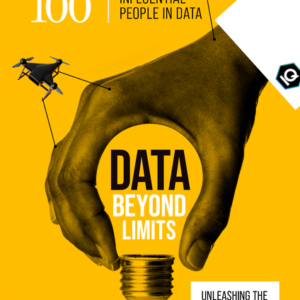 Data beyond limits: Unleashing the power of your organisation’s visionary data strategy