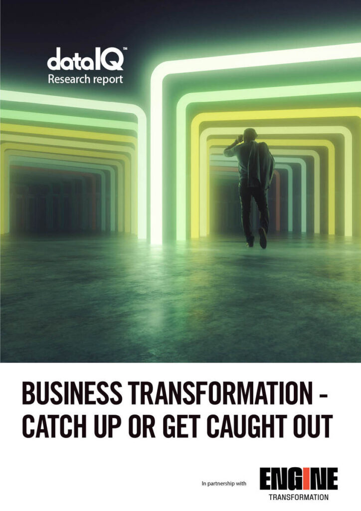 Business transformation - Catch up or get caught out 7 business-transformation---catch-up-or-get-caught-out