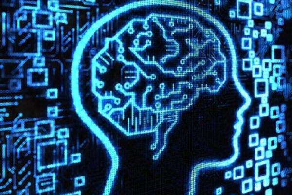 digital brain Thumb