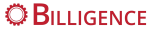 Billigence logo