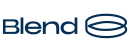 Blend logo