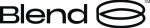 Blend Logo Dark Gray