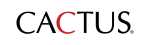 Cactus logo