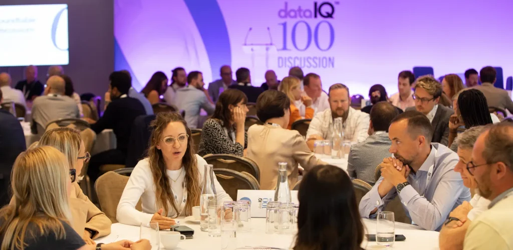 The power of data in a thriving online learning model - DataIQ