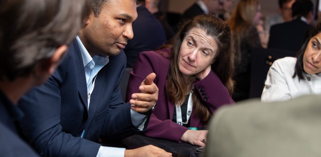 DataIQ members discuss gamification