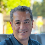 Elyas Achkar