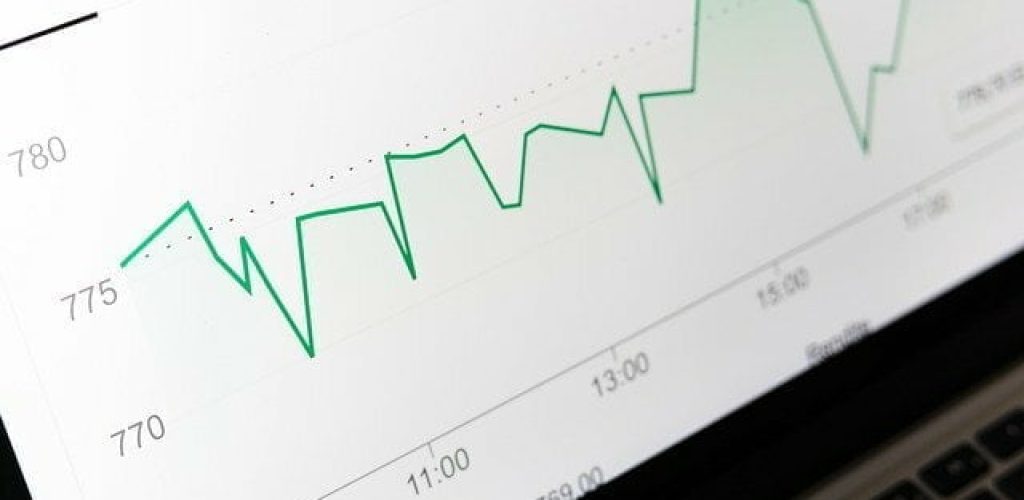Share Tracker
