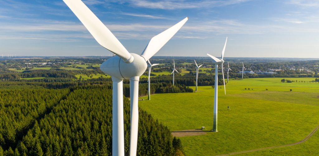 Energy Sector RT