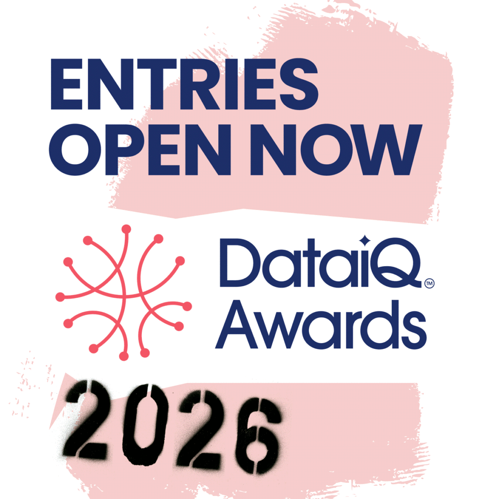 Submissions open for the 2026 DataIQ Awards - DataIQ