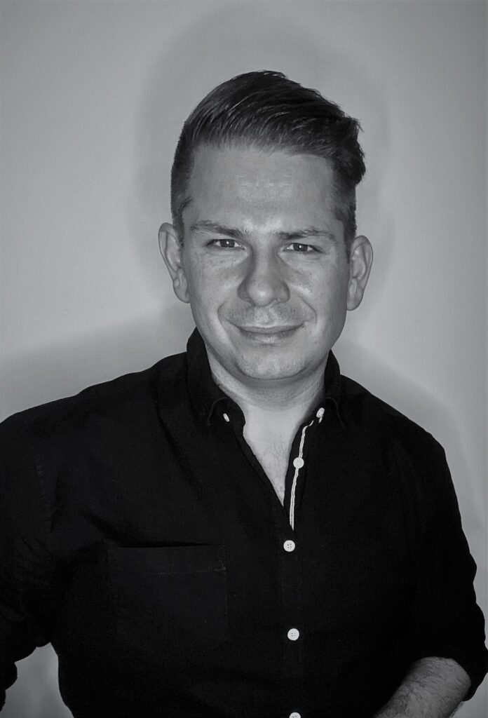 David Bloch