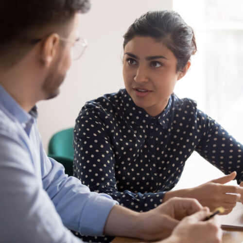 Lessons from Data and AI Leaders on the role of CDOs.