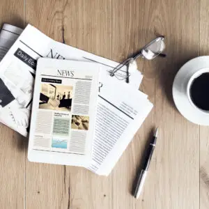 Reach for the stars: How The Telegraph is deploying editorial analytics