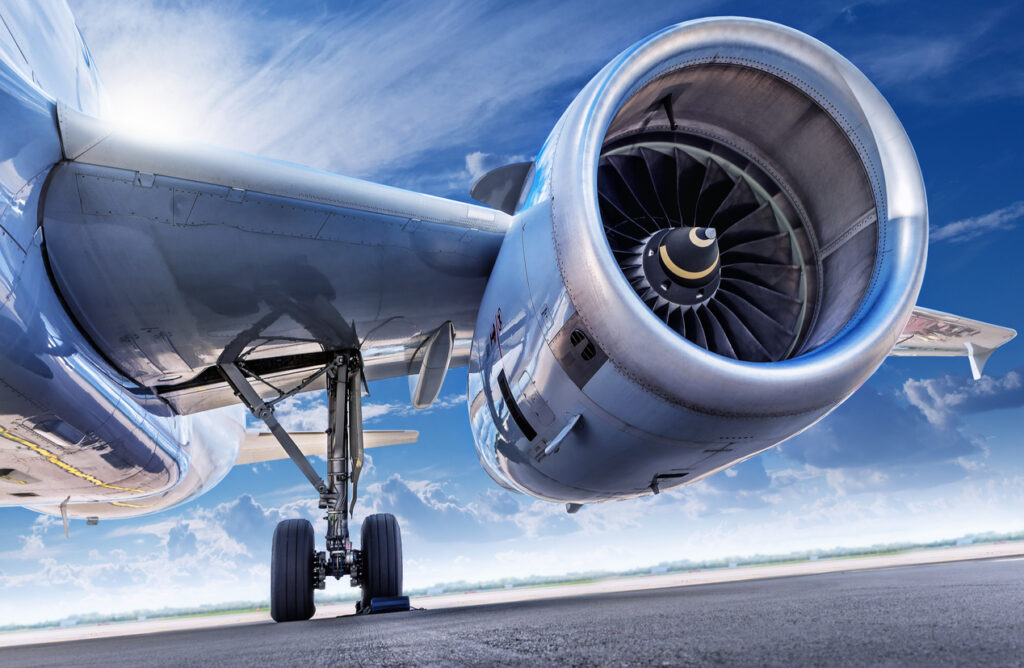Successfully Enabling Data Sharing in the Aerospace and Defence Sector 16 Defence and aerospace data and AI leaders discussed data governance