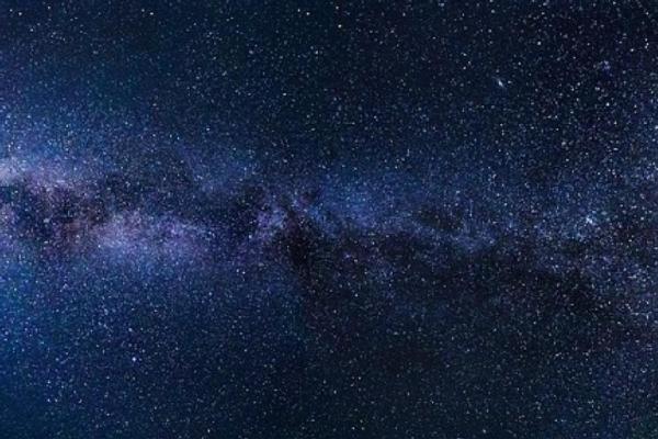 milky way Thumb